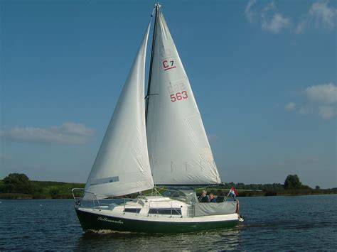 zeilboot compromis 720.